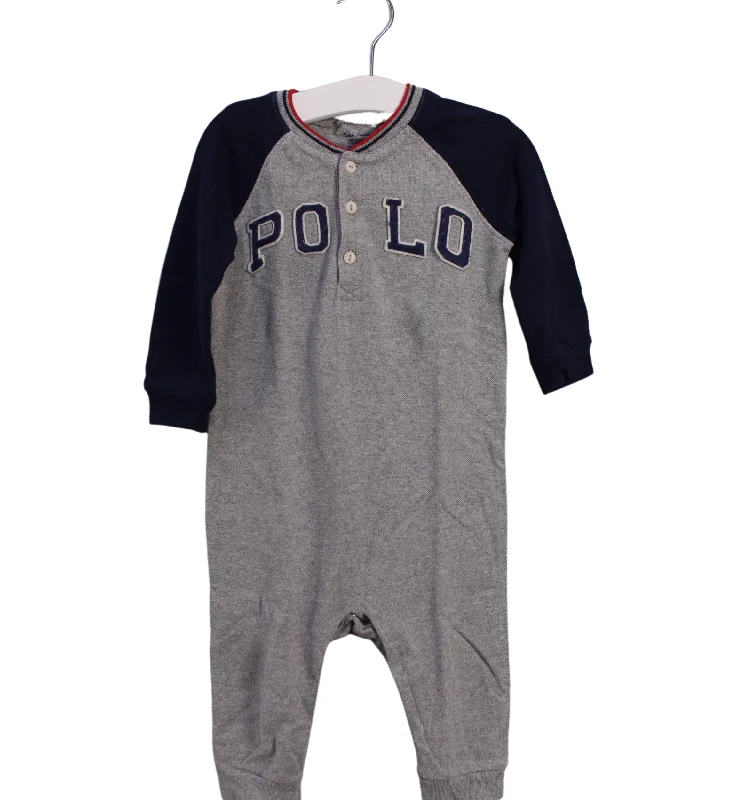 Ralph Lauren Jumpsuit 9M