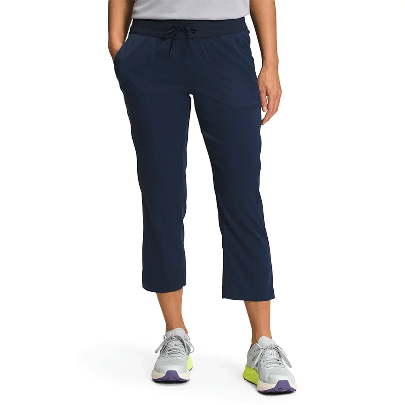 Women’s Aphrodite Motion Capris