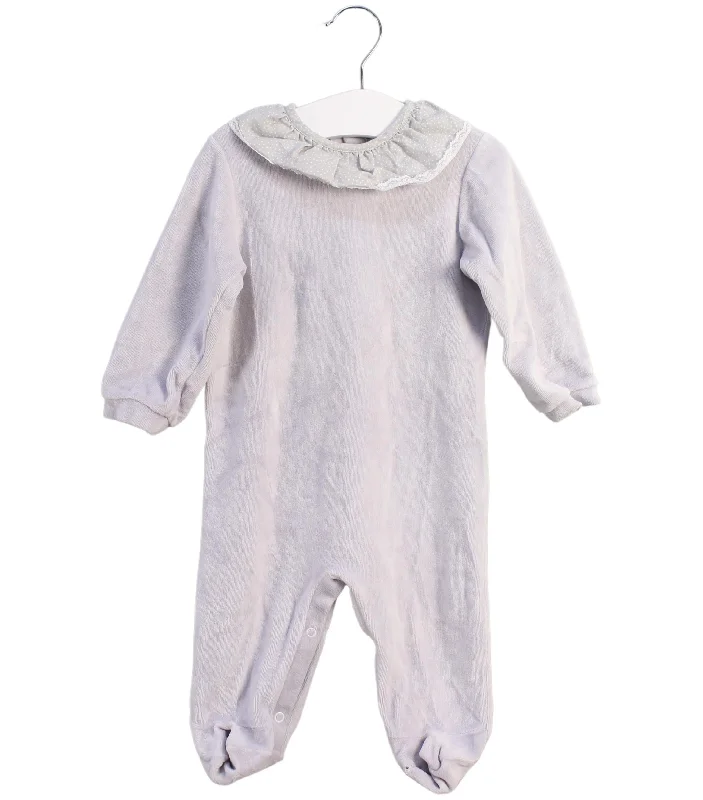 Beatrice & Bee Jumpsuit 6-12M