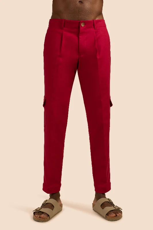 Durham 2 Cargo Trouser