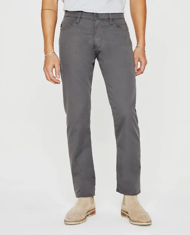 Tellis Jean | Folkestone Grey