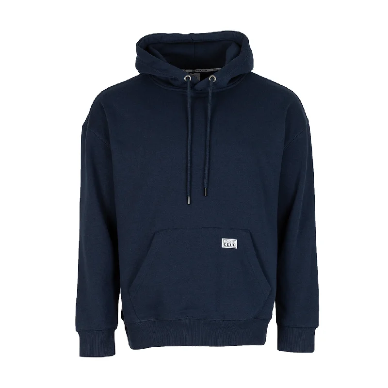 French Terry PO Hoodie -Mens