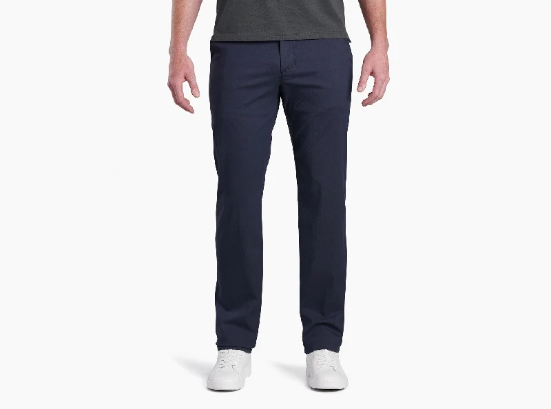 Men's Resistor Lite Chino Pant - Klassik - Pirate Blue