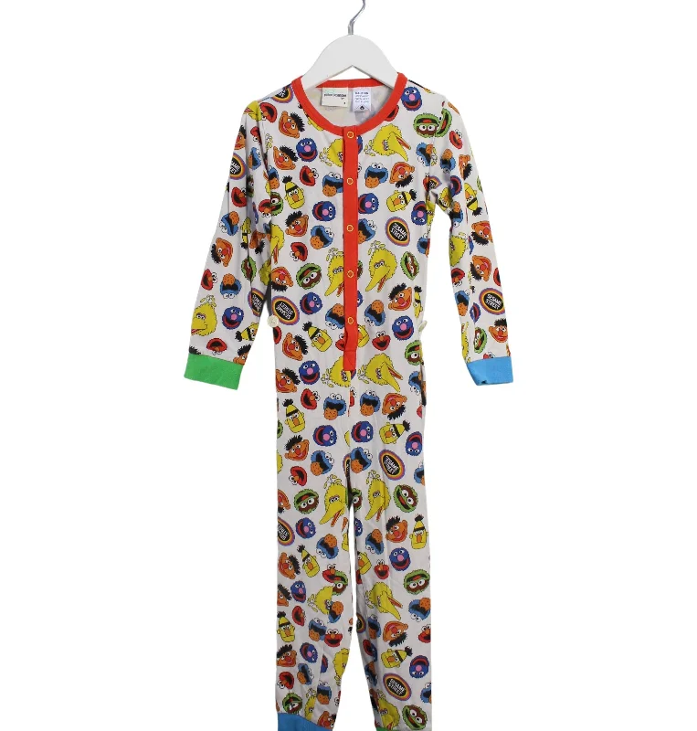 Peter Alexander Jumpsuit 4T