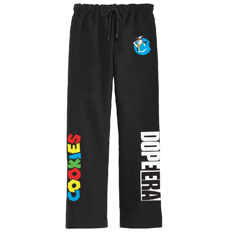 Cookies Dope Era Sweatpants