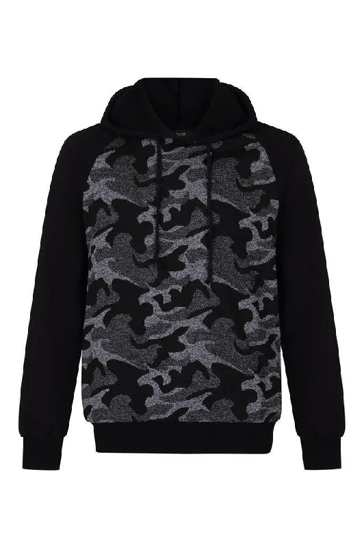 Gothic Hoodie - HDM59018