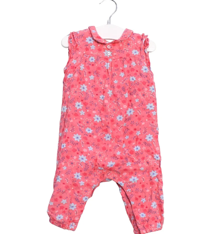 Sergent Major Jumpsuit 9M (71cm)