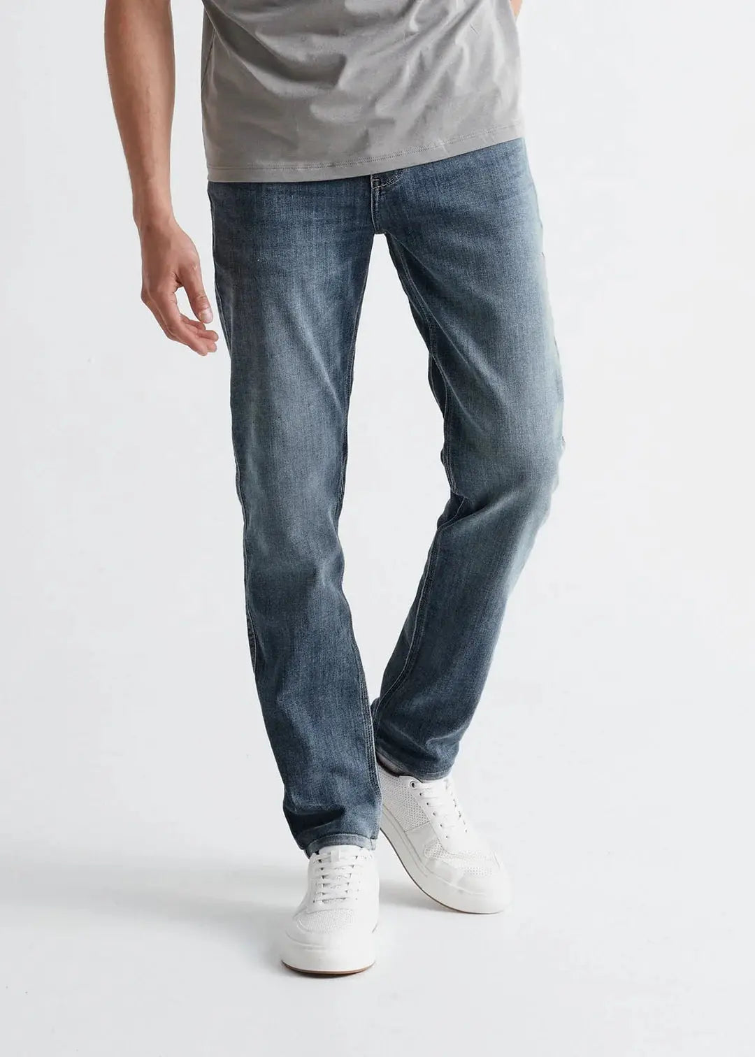 DU/ER | Performance Denim Slim | Tidal