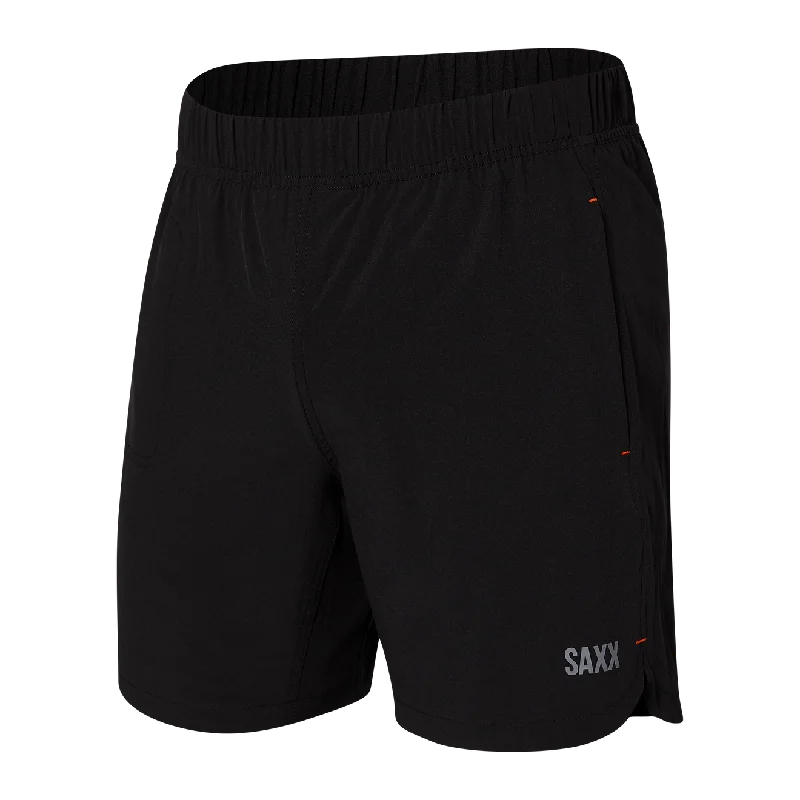 Men's Gainmaker 2in1 7" Short - Black