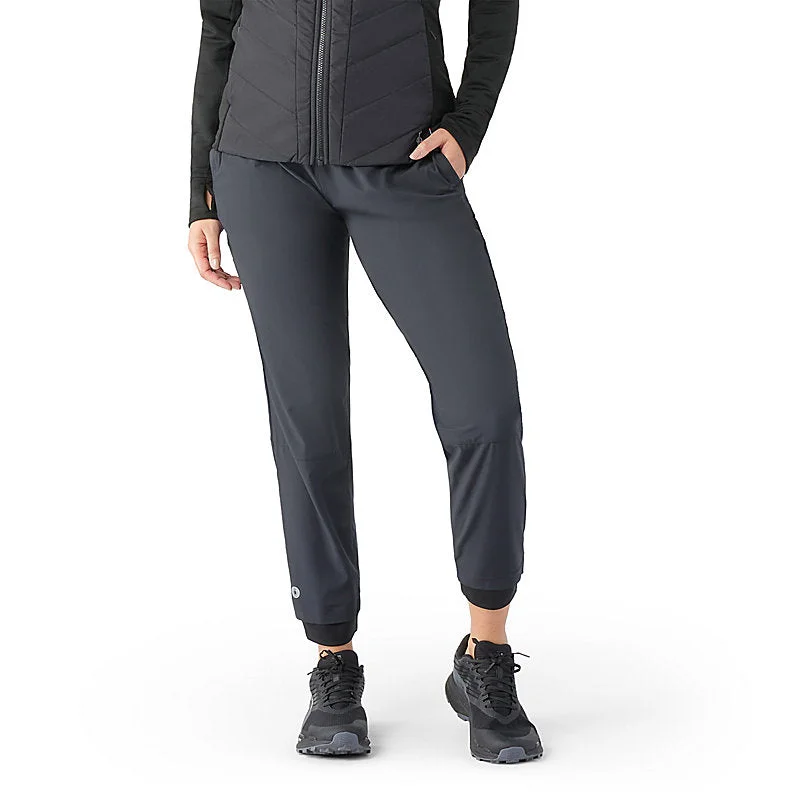 Women's Active Slim Jogger Pant - Black