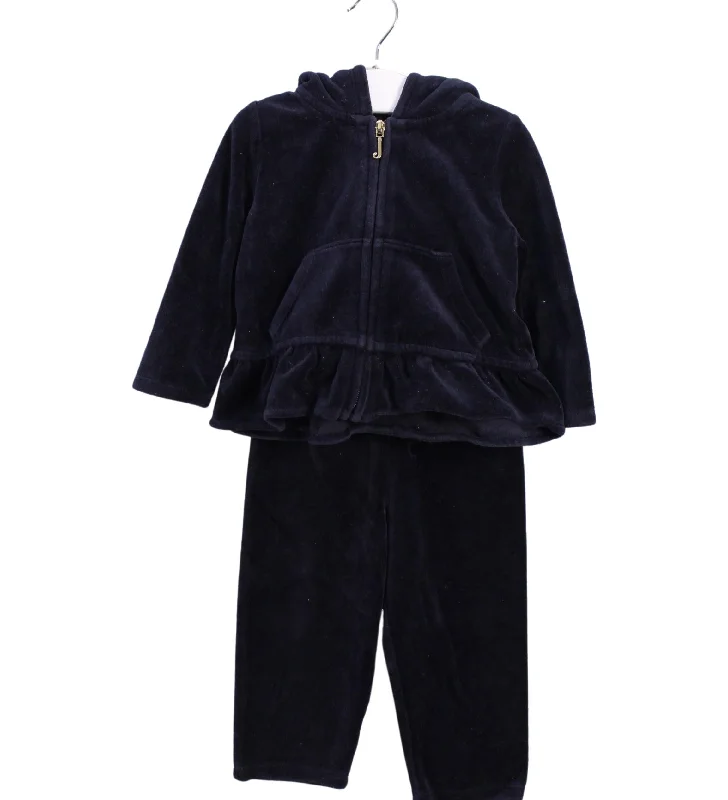 Juicy Couture Jumpsuit 6-12M