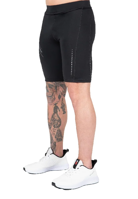 Philadelphia Men's Short - Black