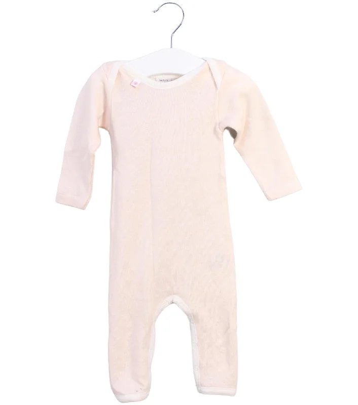 Petit Bateau Jumpsuit 3-6M