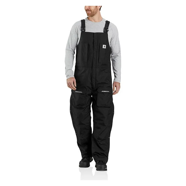 Men's Yukon Extremes Insulated Overalls