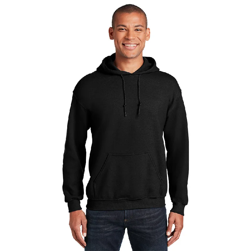 Gildan Heavy Blend Pullover Hoody