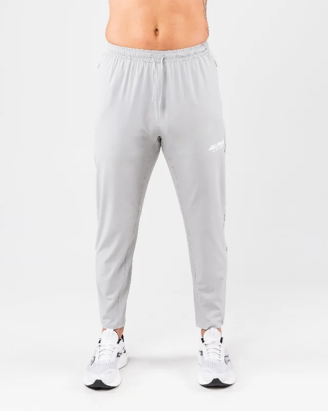 Force Power Pant - Chrome