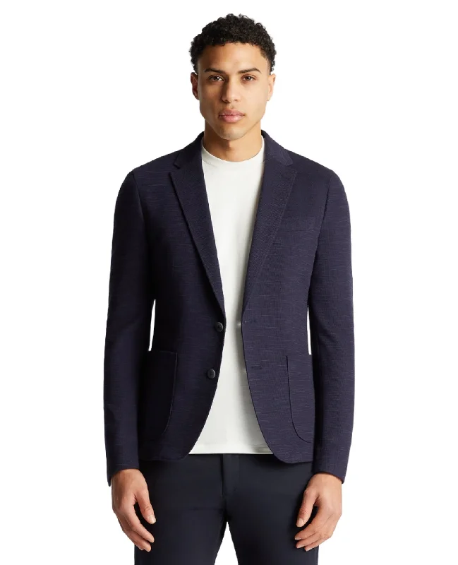 ID24434-Remus Navy Blazer