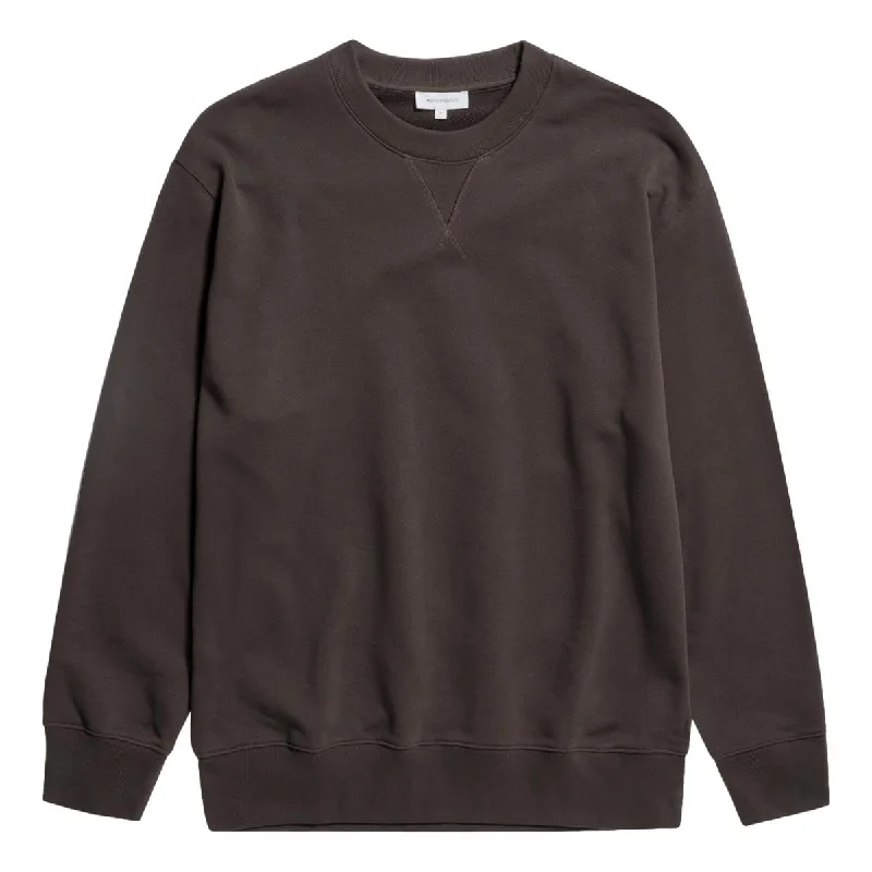 Norse Standard Sweatshirt Espresso