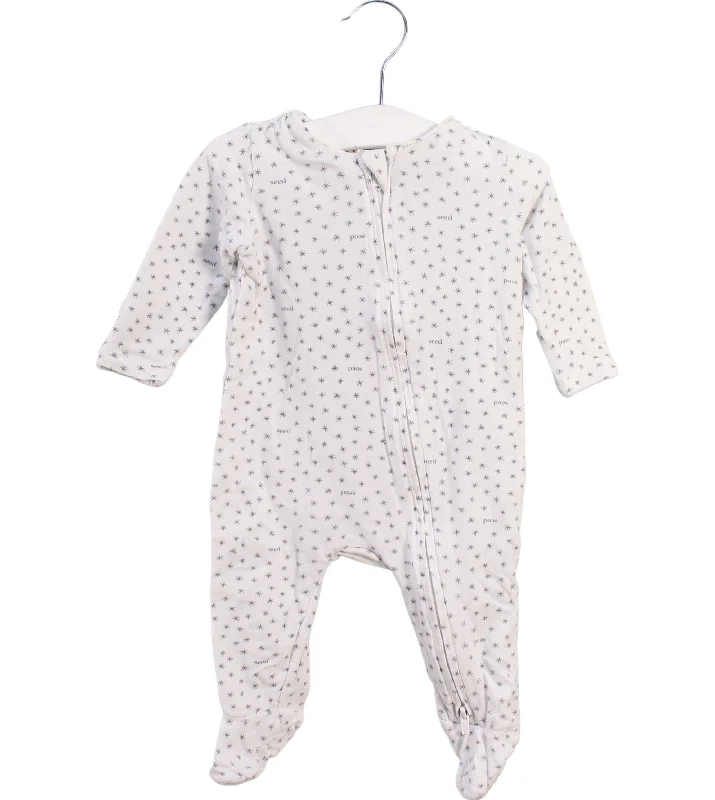 Seed Jumpsuit 0-3M