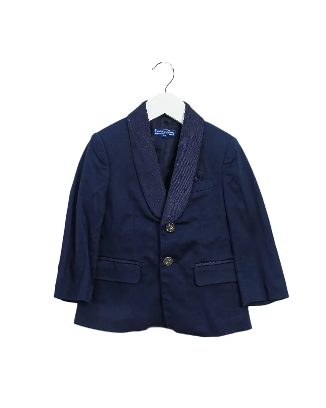 Nicholas & Bears Blazer 2T