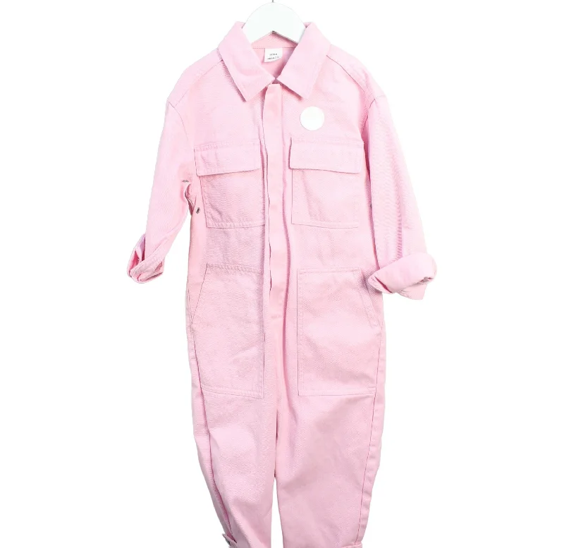 little Mo & Co. Jumpsuit 4T (110cm)