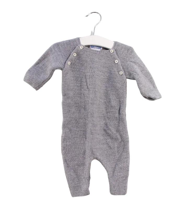 Jacadi Jumpsuit 3M