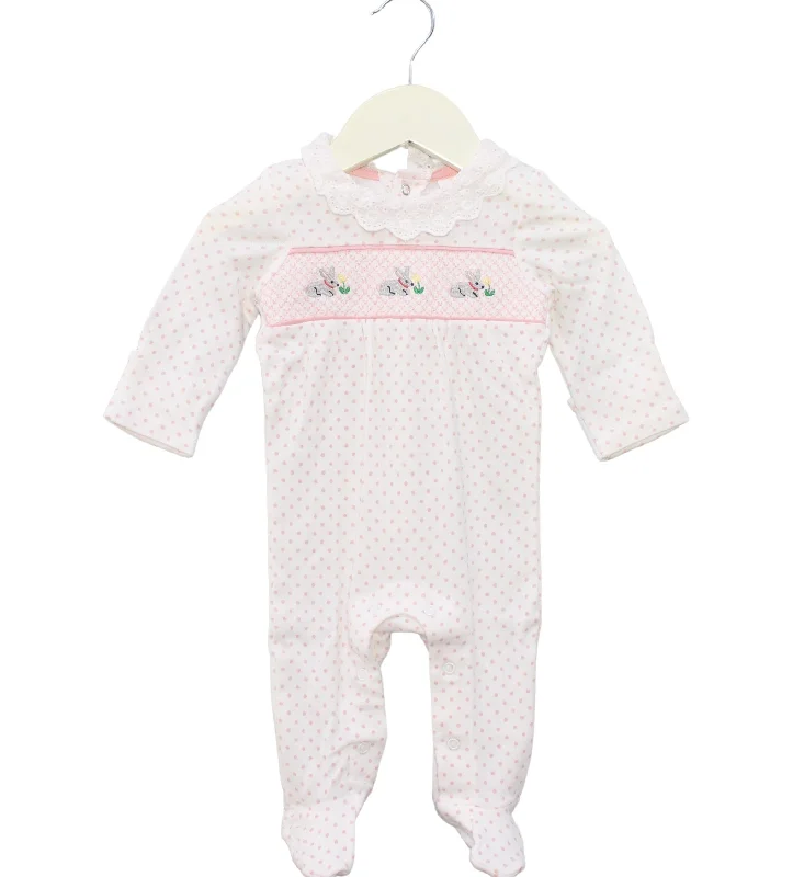 Boden Jumpsuit 0-3M (62cm)