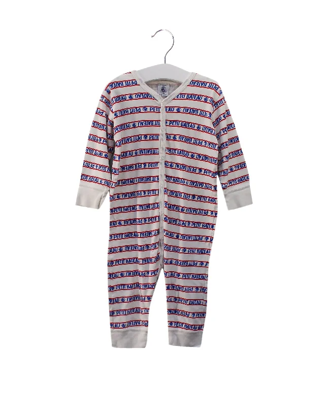 Petit Bateau Jumpsuit 18M (81cm)