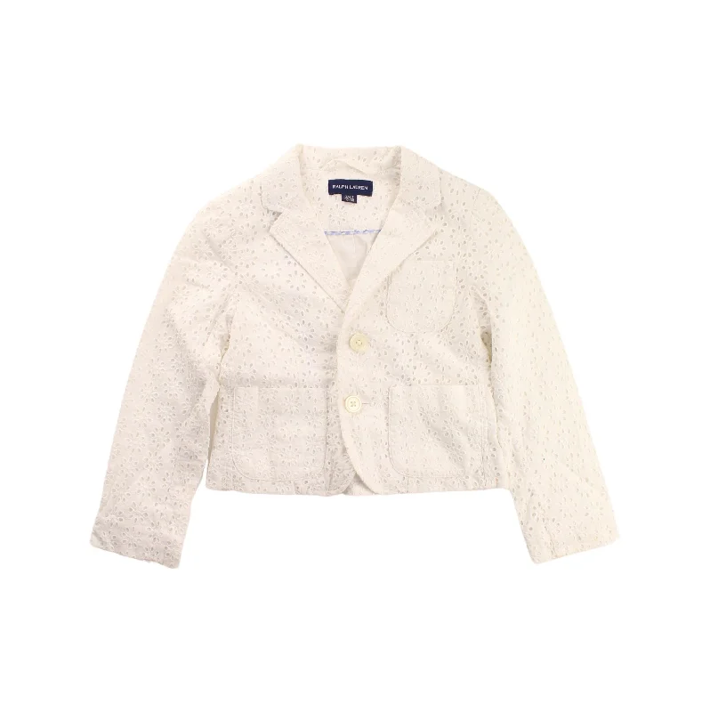 Ralph Lauren Blazer 4T