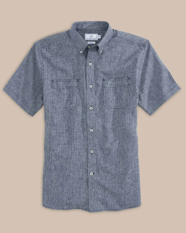 Short Sleeve Dock Shirt