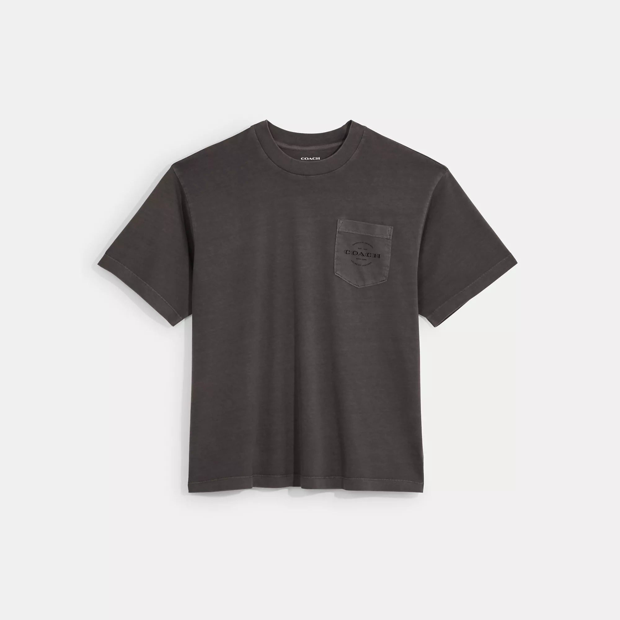 Coach Outlet Pocket T Shirt