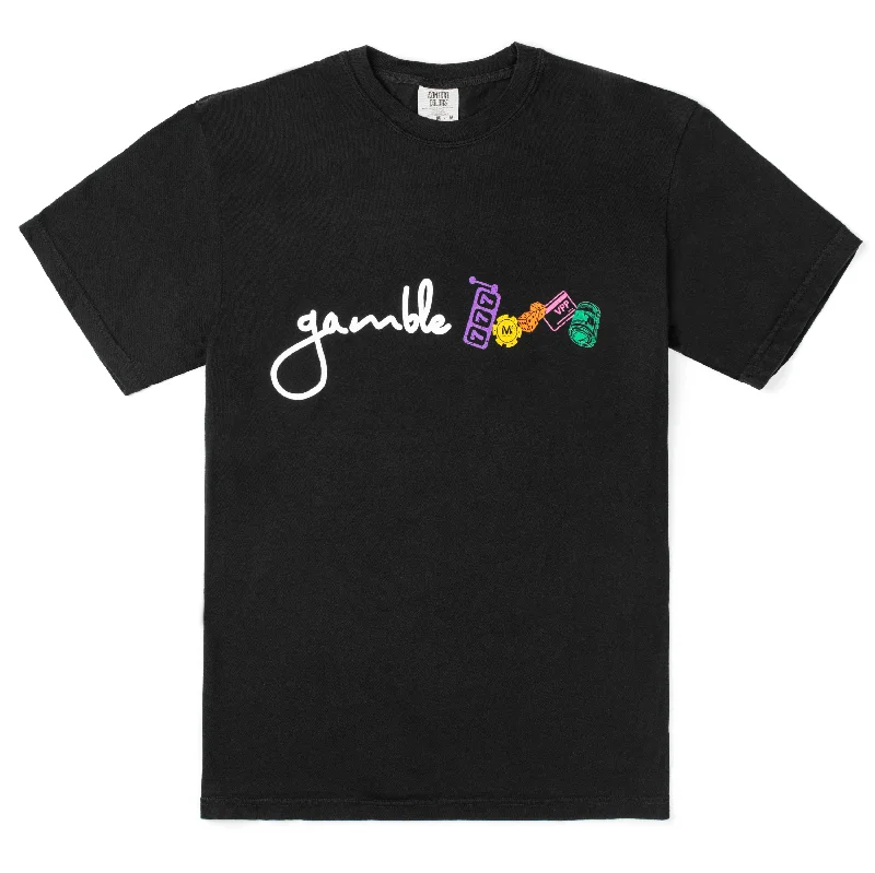 Gamble T-Shirt