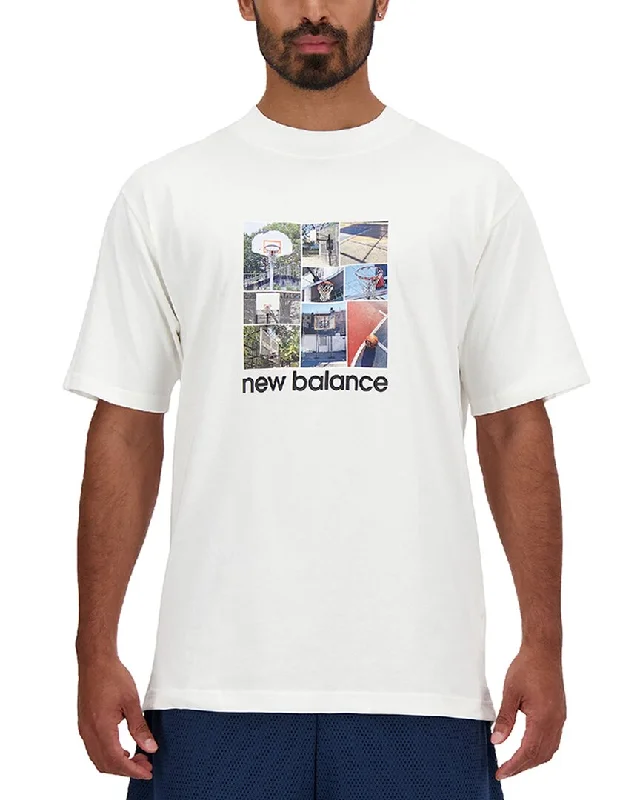 New Balance Shirt