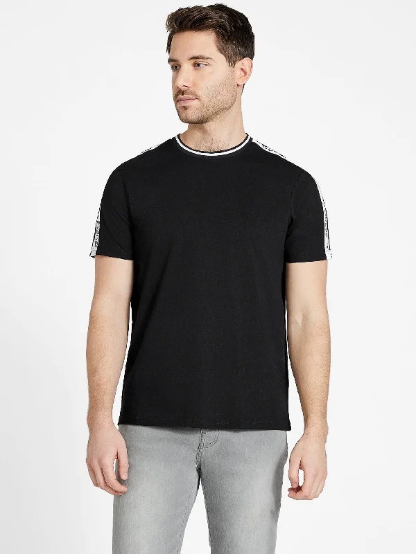 Ryatt Jacquard Tee