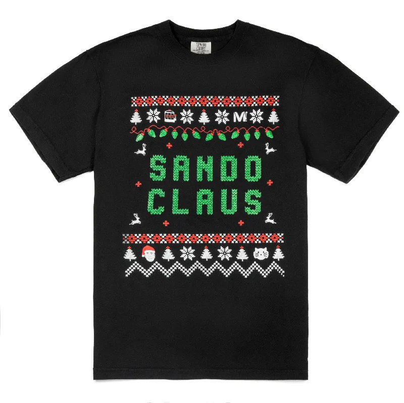 Sando Claus T-Shirt