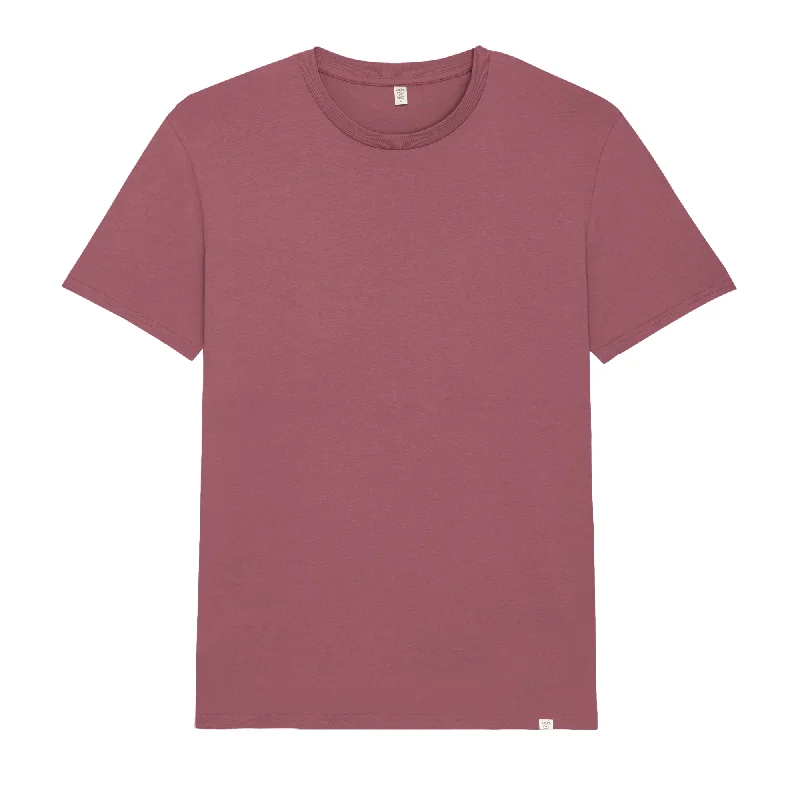 Basic 100% Organic Cotton